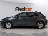Usado Toyota Corolla Business Edition 140 CV (102 kW) 2024 Gris Berlina
