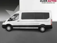 Usado Ford Transit 130 CV (95 kW) 2023 Familiar