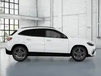 Nuevo Mercedes GLA250 217 CV (159 kW) 2026 Blanco SUV