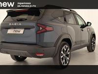 Usado Dacia Bigster Journey 156 CV (114 kW) 2025 Azul SUV