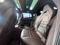 Usado Porsche Panamera 4 E-Hybrid 462 CV (339 kW) 2018 Gris / plata Utilitario