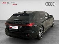 Usado Audi A5 Ambiente 204 CV (150 kW) 2025 Negro Familiar