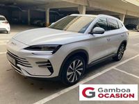 Usado BYD Seal Boost 220 CV (161 kW) 2025 Blanco SUV