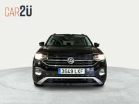 usado VW T-Cross - Advance 1.0 TSI 70kW (95CV)