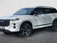 Nuevo Jaecoo 7 347 CV (255 kW) 2025 SUV