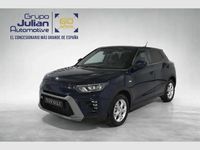 Nuevo SsangYong Tivoli 149 CV (109 kW) 2025 Azul