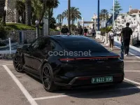 Usado Porsche Taycan 92 kW (126 CV) 2024 Eléctrico Berlina