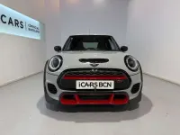 Usado Mini John Cooper Works 306 CV (225 kW) 2020 Gris Utilitario