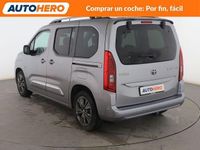 Usado Toyota Proace Verso Active 131 CV (96 kW) 2021 Gris Familiar