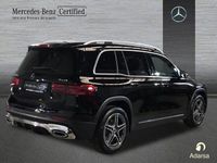 Usado Mercedes GLB200 150 CV (110 kW) 2025 Negro noche SUV