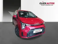 Usado Kia Picanto 63 CV (46 kW) 2025 Rojo Utilitario