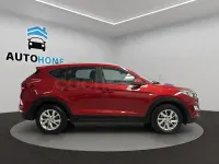 Usado Hyundai Tucson 116 CV (85 kW) 2019 Rojo SUV