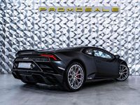 Usado Lamborghini Huracán 610 CV (448 kW) 2021 Negro Coupe