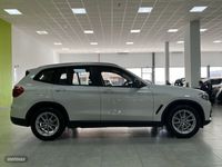 usado BMW X3 sDrive 18dA 150 CV