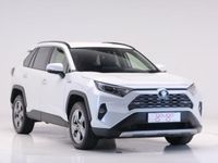 usado Toyota RAV4 Hybrid 