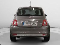 Usado Fiat 500 Dolcevita 69 CV (50 kW) 2021 Utilitario