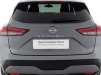 Usado Nissan Qashqai N-Connecta 140 CV (102 kW) 2024 Skyline grey SUV