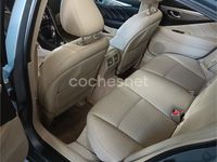 Usado Infiniti Q50 Sport Tech 364 CV (267 kW) 2014 Azul Berlina