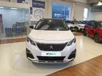 Occasion Peugeot 3008 Allure 131 ch (96 kW) 2018 Blanc SUV