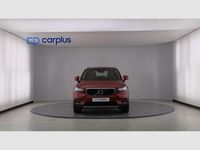 Usado Volvo XC40 Momentum 197 CV (144 kW) 2020 Rojo fusión (metalizado) SUV