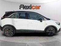 Usado Opel Crossland X Edition 110 CV (80 kW) 2020 Blanco SUV