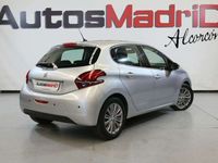 usado Peugeot 208 5P Signature 1.2L PureTech 81KW (110CV)