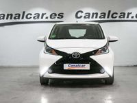 usado Toyota Aygo 1.0 70 x-play 51 kW (69 CV)