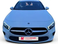 Usado Mercedes A180 116 CV (85 kW) 2022 Blanco