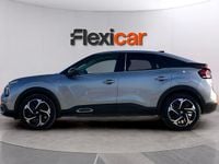 Brugt Citroën C4 PureTech 131 HK (96 kW) 2023 Grå SUV