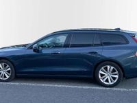 Usado Volvo V60 150 CV (110 kW) 2019 Familiar