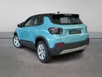 Nuevo Jeep Avenger Altitude 101 CV (74 kW) 2025 Verde SUV
