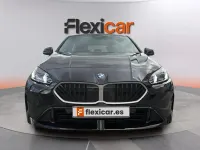 Usado BMW 120 163 CV (119 kW) 2025 Negro Utilitario