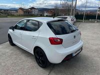 Usado Seat Ibiza FR 105 HP (77 kW) 2015 Citadino