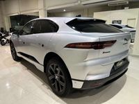 usado Jaguar I-Pace Todoterreno Automático de 5 Puertas