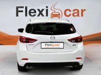 usado Mazda 3 2.0 SKYACTIV-G 121KW EVOLUTION - 5 P (2018) Gasolina en Flexicar Lleida