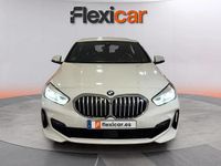 Usado BMW 118 150 CV (110 kW) 2021 Blanco Utilitario