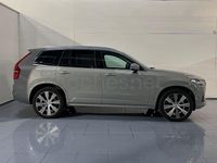 Usado Volvo XC90 Core 250 CV (183 kW) 2024 Gris / plata SUV