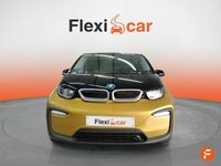 Usado BMW i3 135 kW (184 CV) 2021 Amarillo Utilitario