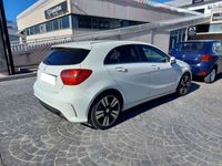 usado Mercedes A200 automatico cdi urban