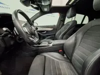 Usado Mercedes GLC300e 320 CV (235 kW) 2022 Gris / plata SUV
