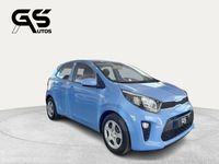 usado Kia Picanto 1.0 DPi Concept 49 kW (67 CV)