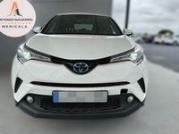 Usado Toyota C-HR Active 125 CV (91 kW) 2019 SUV
