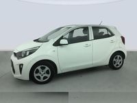 Usado Kia Picanto 67 CV (49 kW) 2023 Blanco Utilitario