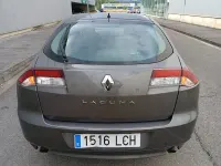 Usado Renault Laguna III Bose Edition 150 CV (110 kW) 2012 Beige Berlina