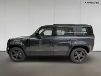 Usado Land Rover Defender S 249 HP (183 kW) 2025 Cinzento SUV