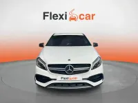 Usado Mercedes A45 AMG AMG 381 CV (280 kW) 2017 Blanco Utilitario