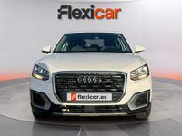 Usado Audi Q2 Design 150 CV (110 kW) 2019 Blanco SUV