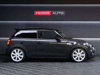 usado Mini Cooper S 