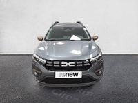 Usado Dacia Jogger Extreme 110 CV (80 kW) 2024 Gris Monovolumen