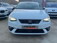Usado Seat Ibiza FR 150 CV (110 kW) 2018